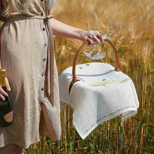 Fremme t NXXeb` hJ Lbg y tFl̉Ԃ̃oXPbgJo[ z A f}[N k ㋉ 42-7118