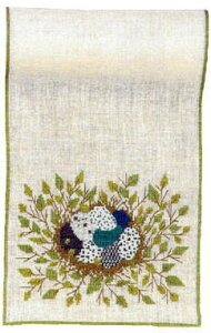 t NXXeb` Lbg hイ y ̑̃e[ui[ z Haandarbejdets Fremme f}[N k CO A ㋉ 16-6244