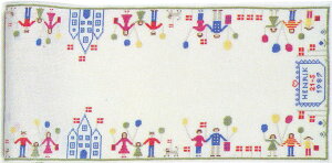 t NXXeb` Lbg hイ y ãe[ui[ z Haandarbejdets Fremme f}[N k CO A ㋉ 16-6252