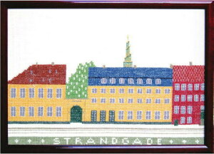 t NXXeb` y Cݒʂ̕i z Lbg Haandarbejdets Fremme f}[N k hイ CO A ㋉ 30-6291