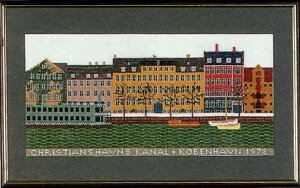 NXXeb` Lbg ㋉ t y NX`^ z Haandarbejdets Fremme f}[N k hイ A  30-5129