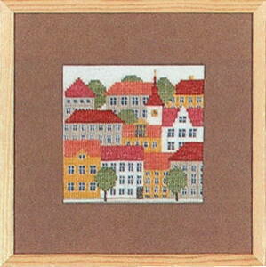 NXXeb` i Lbg hイ t A y X z Haandarbejdets Fremme f}[N k ㋉ CO 30-5948