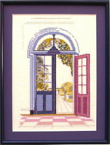 t NXXeb` Lbg hイ y ̃hA z Haandarbejdets Fremme f}[N k A ㋉ 30-9835