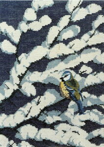 t NXXeb` Lbg hイ y ̒̃AIK z Haandarbejdets Fremme f}[N k A ㋉ 30-4520