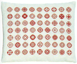 t NXXeb` Lbg hイ y rlbg̃NbV z Haandarbejdets Fremme f}[N k CO A ㋉ 20-6309