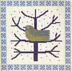 キット 刺繍 クロスステッチ 鳥の人気商品 通販 価格比較 価格 Com