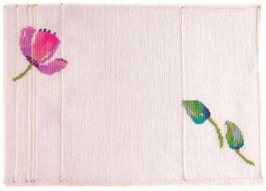 チューリップ 刺繍の人気商品 通販 価格比較 価格 Com