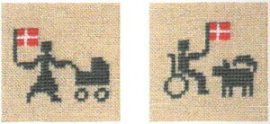 t S y nbs[o[Xf[EJ[hi2gjz Haandarbejdets Fremme f}[N k A 42-9995,04