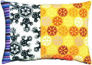 t NXXeb` Lbg hイ y X̌̃NbV / CG[ z Haandarbejdets Fremme f}[N k CO A ㋉  20-9943