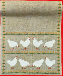 t NXXeb` Lbg hイ y {̃e[ui[ z Haandarbejdets Fremme f}[N k CO A ㋉ 16-4978