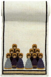 t NXXeb` Lbg hイ y Vg̍cij̃e[ui[ z Haandarbejdets Fremme f}[N k CO A ㋉ 16-4329,03