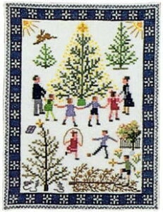 t NXXeb`hJLbg y NX}X̃~̖ z Haandarbejdets Fremme f}[N k ㋉ A 30-3632