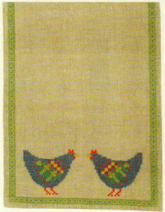 t NXXeb` Lbg hイ y {̃e[ui[ z Haandarbejdets Fremme f}[N k CO A ㋉ 16-3460