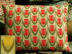 t uldgarn F`[bv / E[ ST.Z. NXXeb` Haandarbejdets Fremme Lbg f}[N k Mh hイ CO A ㋉ 20-6662