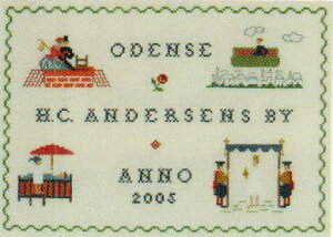 Haandarbejdets Fremme t NXXeb` hイ Lbg | yH.C.Andersen - AfZ - z f}[N k A ㋉ 30-2044