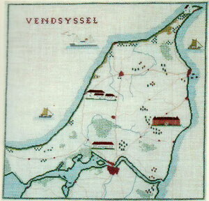  NXXeb` Lbg k ㋉ t y FVZn} z Haandarbejdets Fremme hイ f}[N Mh k A CO 30-3497