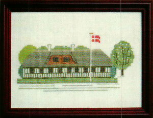 t NXXeb` Lbg hイy _̓ci z Haandarbejdets Fremme f}[N k A ㋉ 30-6429