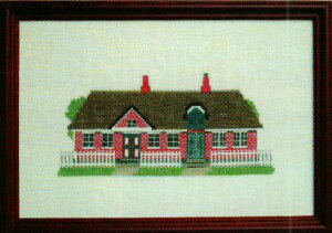 t NXXeb` Lbg hイ i iF y t@[̉ z Haandarbejdets Fremme f}[N k A ㋉ 30-6554