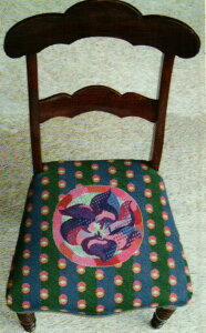 yzt Tulipan h;rgarn ST.Z. `[bv/ Lbg Haandarbejdets Fremme f}[N k Mh hイ DR.M 24-6279