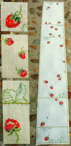  t NXXeb` hイ Lbg y Xgx[̃e[ui[ z Haandarbejdets Fremme f}[N k CO A ㋉ 16-9873