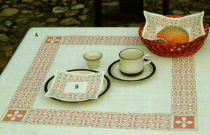 NXXeb`Lbg ㋉ t yǉ̃e[uNXz Haandarbejdets Fremme hイ f}[N A k  06-9852