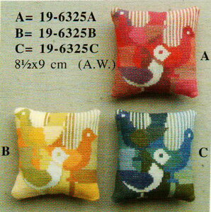 NXXeb` Lbg S t y ̃sNbV z Haandarbejdets Fremme f}[N k hイ A CO 19-6325A 19-6325B 19-6325C