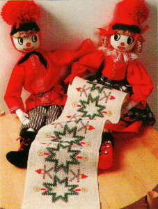 t NXXeb` Lbg hイ y OX^[̃e[ui[ z Haandarbejdets Fremme f}[N k CO A ㋉ 16-5641