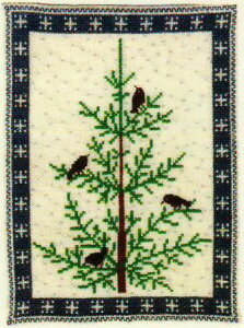 t y NX}X̐ z NXXeb` Haandarbejdets Fremme Lbg f}[N k hイ CO A 30-5409