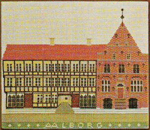 NXXeb` Lbg ㋉ t i iF y I[{[ z Haandarbejdets Fremme Lbg f}[N k hイ A  30-4240