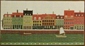 NXXeb` Lbg ㋉ t yNyhavniBjj[nEz Haandarbejdets Fremme f}[N k Mh hイ A  30-4314,02