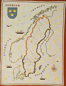 t Haandarbejdets Fremme NXXeb` hイ Lbg y XEF[f̒n} z f}[N k Mh A ㋉ 30-4887