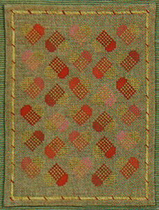 t NXXeb` Lbg y NX}X̐Ԃn[g z Haandarbejdets Fremme f}[N k hイ CO A ㋉ 30-5639