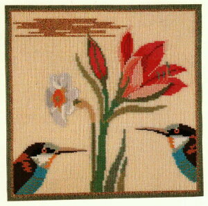 t Lbg hイ NXXeb` y O̒̃NbV z Haandarbejdets Fremme f}[N k CO A㋉ 20-4958