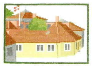 NXXeb` Lbg hイ t y nXENX`EAfZ̉ z Haandarbejdets Fremme f}[N k CO A ㋉ 30-6519