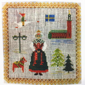 yDM֑Ήzt Sverige XEF[f 10B NXXeb` Haandarbejdets Fremme Lbg f}[N k hイ Mh IW 30-4901