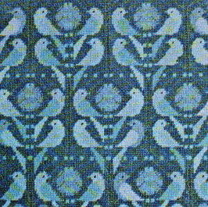 t uldgarn ST.Z. ̃NbV / E[ Lbg Haandarbejdets Fremme NXXeb` f}[N k Mh hイ CO A ㋉ 20-3583A