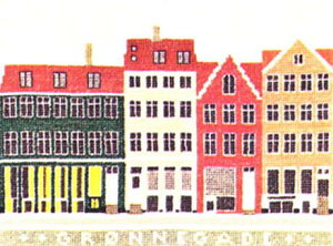 NXXeb` Lbg ㋉ t yRyn[Qz Haandarbejdets Fremme f}[N k hイ A  30-4066