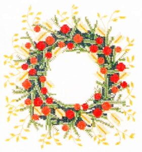 t NXXeb` Lbg hイ y gERV̉ԗ z Haandarbejdets Fremme f}[N k A ㋉ 30-4868