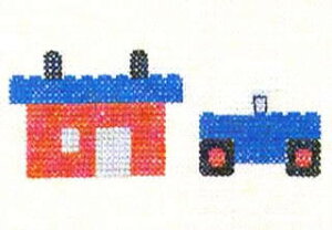 �t���� ���S�� �N���X�X�e�b�` �h�J �L�b�g �y ���S �z Haandarbejdets Fremme �f���}�[�N �k�� �A�� 30-5932