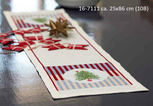  t NXXeb` hイ Lbg y NX}X̃e[ui[ z Haandarbejdets Fremme f}[N k ㋉ Mh H| 16-7111