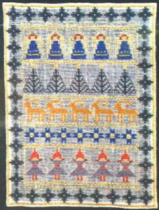 t NX}X̏ NXXeb`hJLbg A f}[N Haandarbejdets Fremme k ㋉ 30-5362