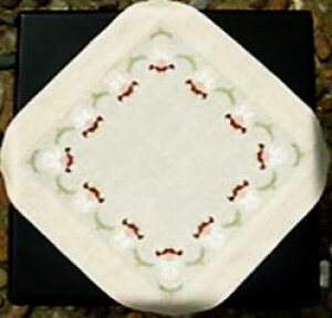  NXXeb` Lbg ㋉ t y Vg̃e[uNX z Haandarbejdets Fremme hイ f}[N k A 06-9912,01