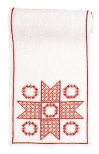 t NXXeb` Lbg hイ y ̃K[h̃e[ui[ z Haandarbejdets Fremme k f}[N CO A ㋉ 16-5967