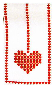 t NXXeb` Lbg hイ y n[g̒̃n[g̃e[ui[ z Haandarbejdets Fremme k f}[N CO A ㋉ 16-6423