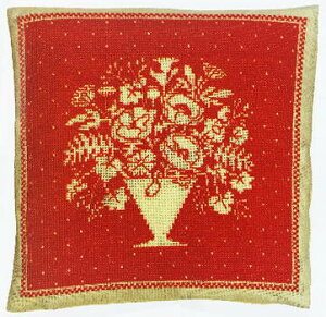 t NXXeb` Lbg hイ y |s[̃NbV z Haandarbejdets Fremme f}[N k CO A ㋉ 20-3184