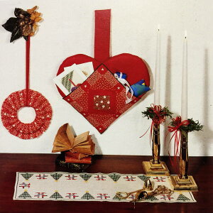 t NXXeb` Lbg hイ y sNV[_X̃e[ui[ z Haandarbejdets Fremme f}[N k CO A ㋉ 16-4925,01