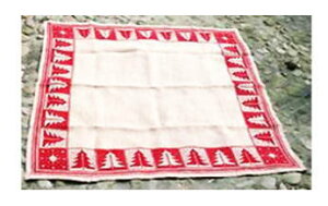 t NXXeb` Lbg hイ y NX}Xc[̃e[uNX z Haandarbejdets Fremme f}[N k CO A ㋉  29-3626