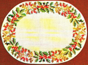 t NXXeb` Lbg hイ y x[̉ԗւ̃e[uNX z Haandarbejdets Fremme f}[N k A㋉ 14-4793