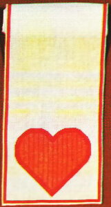 t NXXeb` Lbg hイ y XgCvn[g̃e[ui[ z Haandarbejdets Fremme f}[N k CO A ㋉ 16-4938