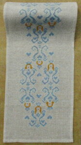 t NXXeb` hイ Lbg y Vg̃e[ui[ z Haandarbejdets Fremme f}[N k CO A ㋉ 16-6925